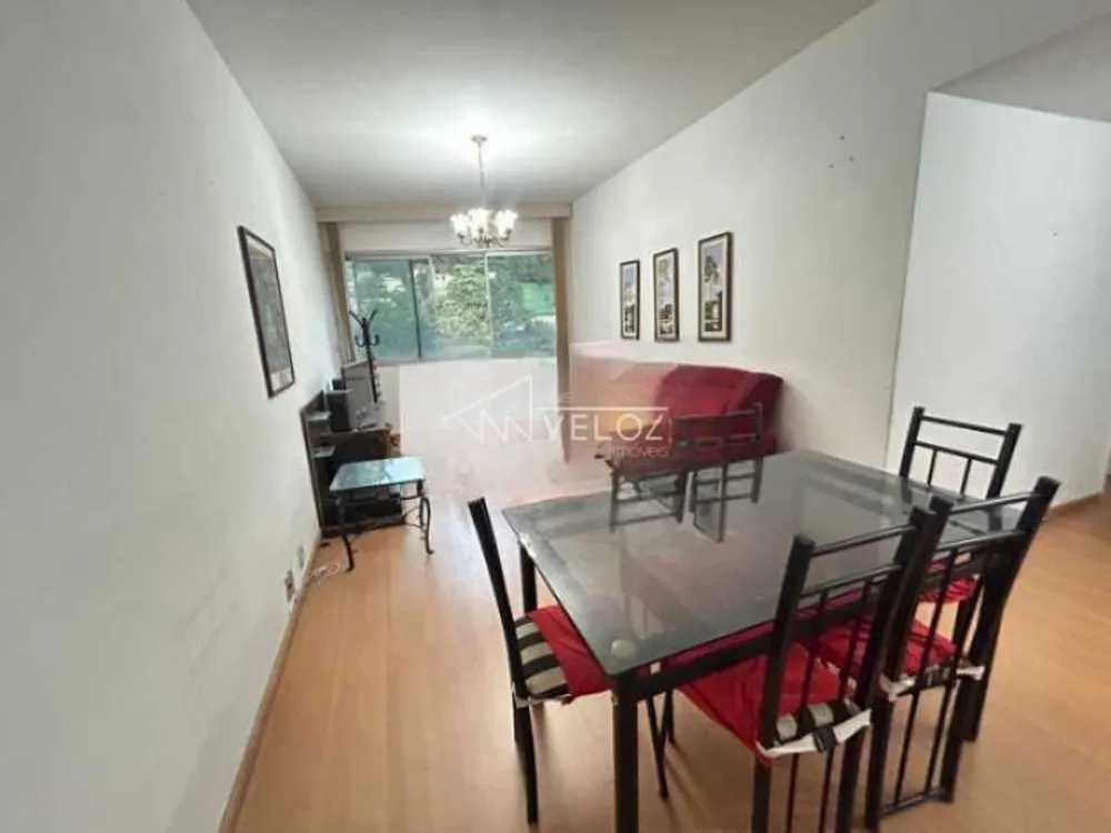 Apartamento, 2 quartos, 73 m² - Foto 4