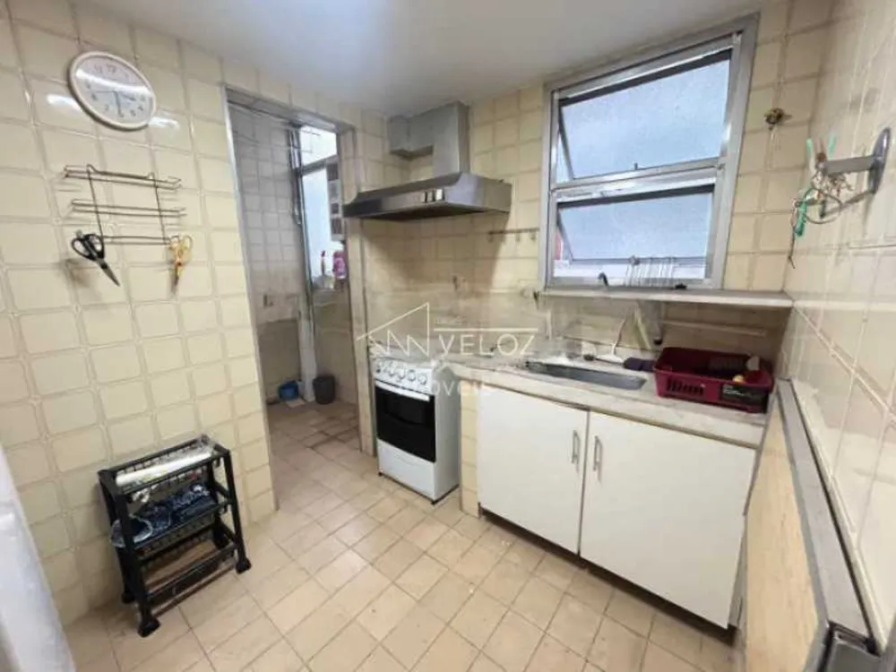 Apartamento, 2 quartos, 73 m² - Foto 11