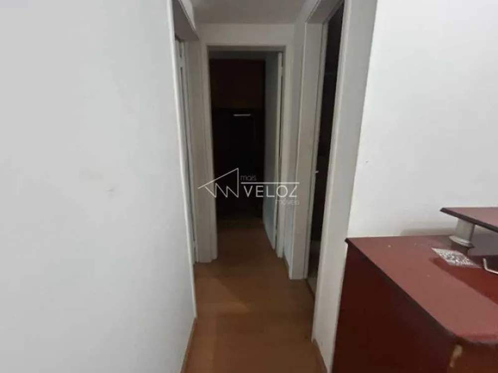 Apartamento, 2 quartos, 73 m² - Foto 7