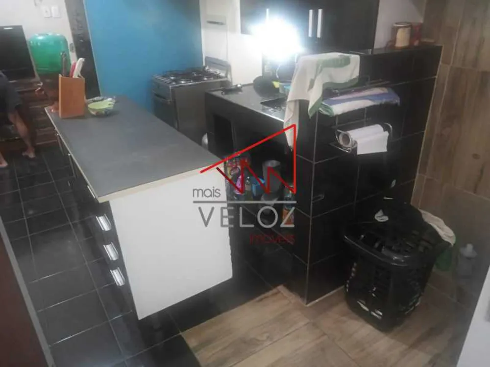 Apartamento, 1 quarto, 38 m² - Foto 11