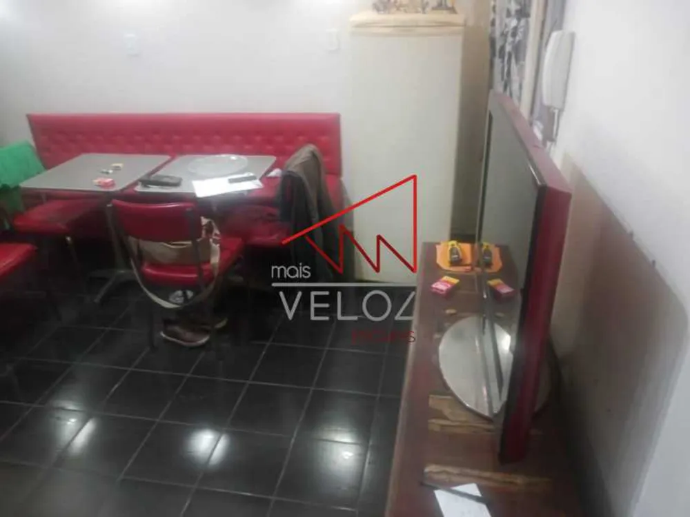 Apartamento, 1 quarto, 38 m² - Foto 7