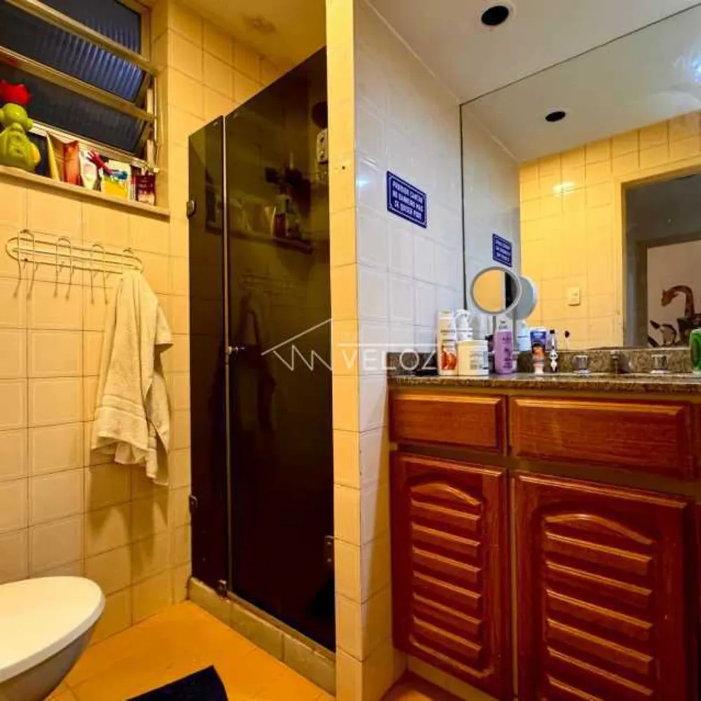 Apartamento, 2 quartos, 65 m² - Foto 1