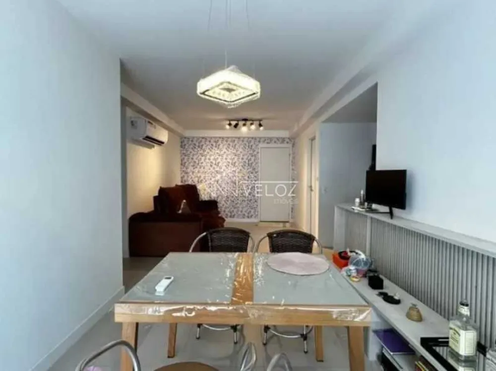 Apartamento, 2 quartos, 90 m² - Foto 5