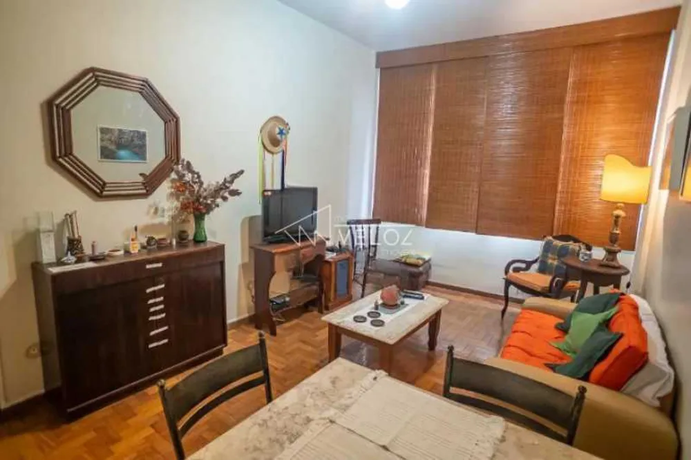 Apartamento, 2 quartos, 66 m² - Foto 8
