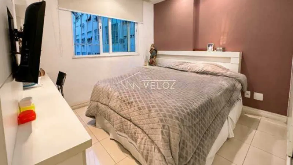 Apartamento, 3 quartos, 118 m² - Foto 8