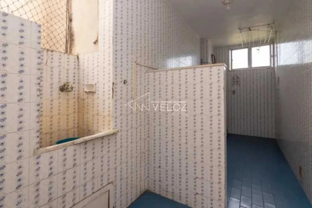 Apartamento, 2 quartos, 69 m² - Foto 10