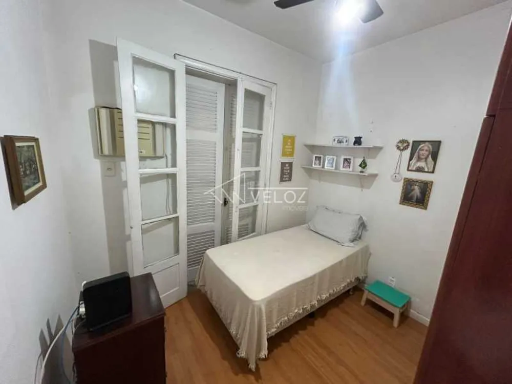Apartamento, 3 quartos, 100 m² - Foto 17