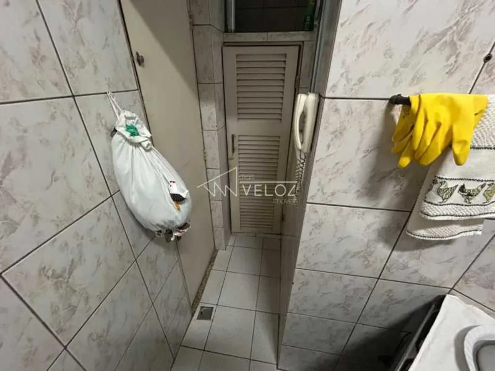 Apartamento, 3 quartos, 100 m² - Foto 2