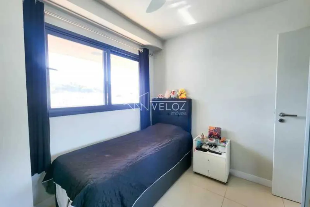 Apartamento, 2 quartos, 74 m² - Foto 7