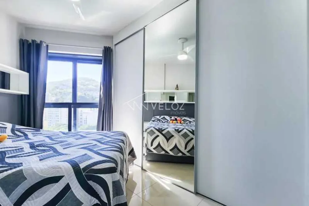 Apartamento, 2 quartos, 74 m² - Foto 17