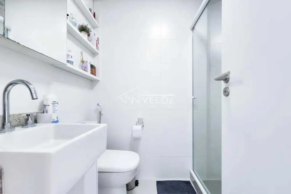 Apartamento, 2 quartos, 74 m² - Foto 21
