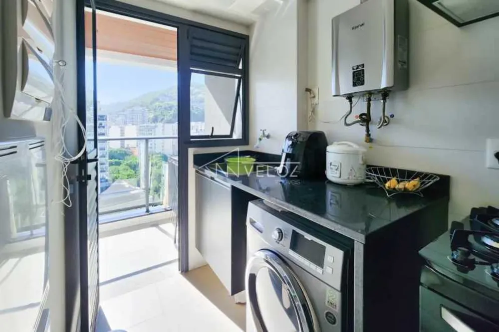 Apartamento, 2 quartos, 74 m² - Foto 2