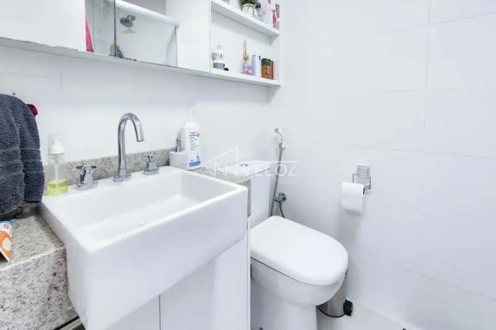 Apartamento, 2 quartos, 74 m² - Foto 22