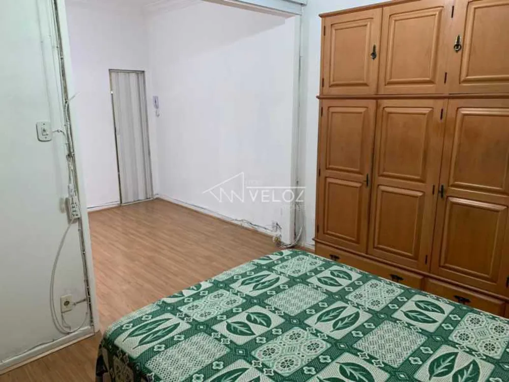 Apartamento, 1 quarto, 42 m² - Foto 14