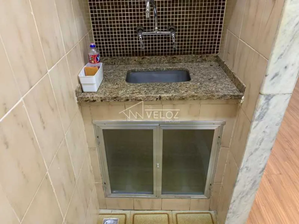 Apartamento, 1 quarto, 42 m² - Foto 3