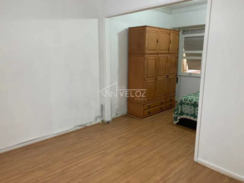 Apartamento, 1 quarto, 42 m² - Foto 7