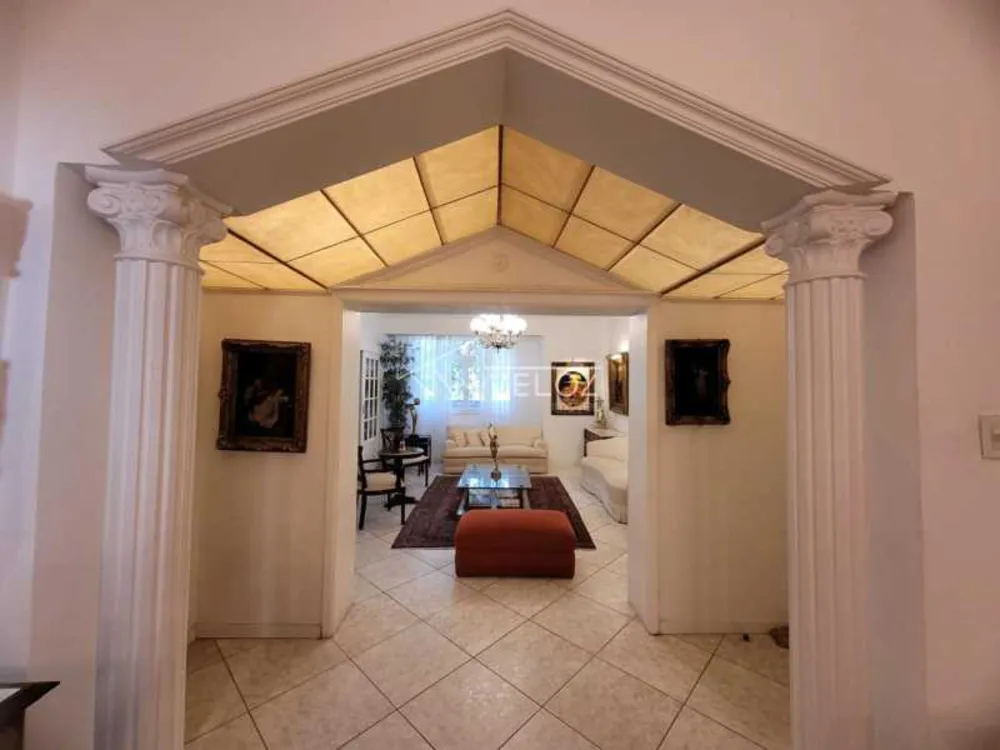 Apartamento, 4 quartos, 170 m² - Foto 1