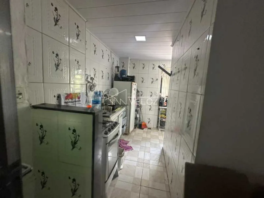 Apartamento, 2 quartos, 124 m² - Foto 16