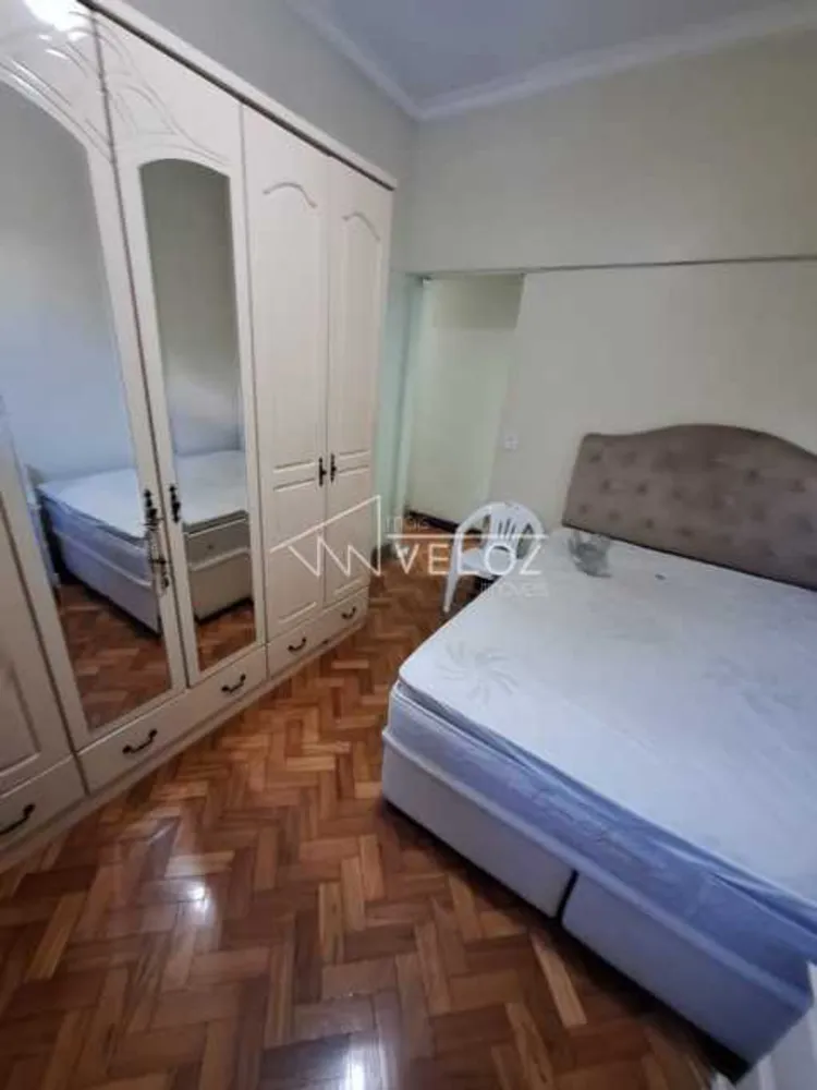 Apartamento, 2 quartos, 65 m² - Foto 10