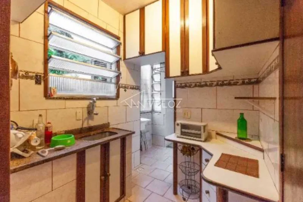 Apartamento, 2 quartos, 56 m² - Foto 7