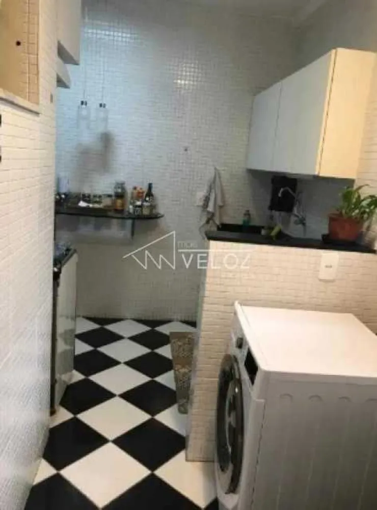 Apartamento, 2 quartos, 82 m² - Foto 2