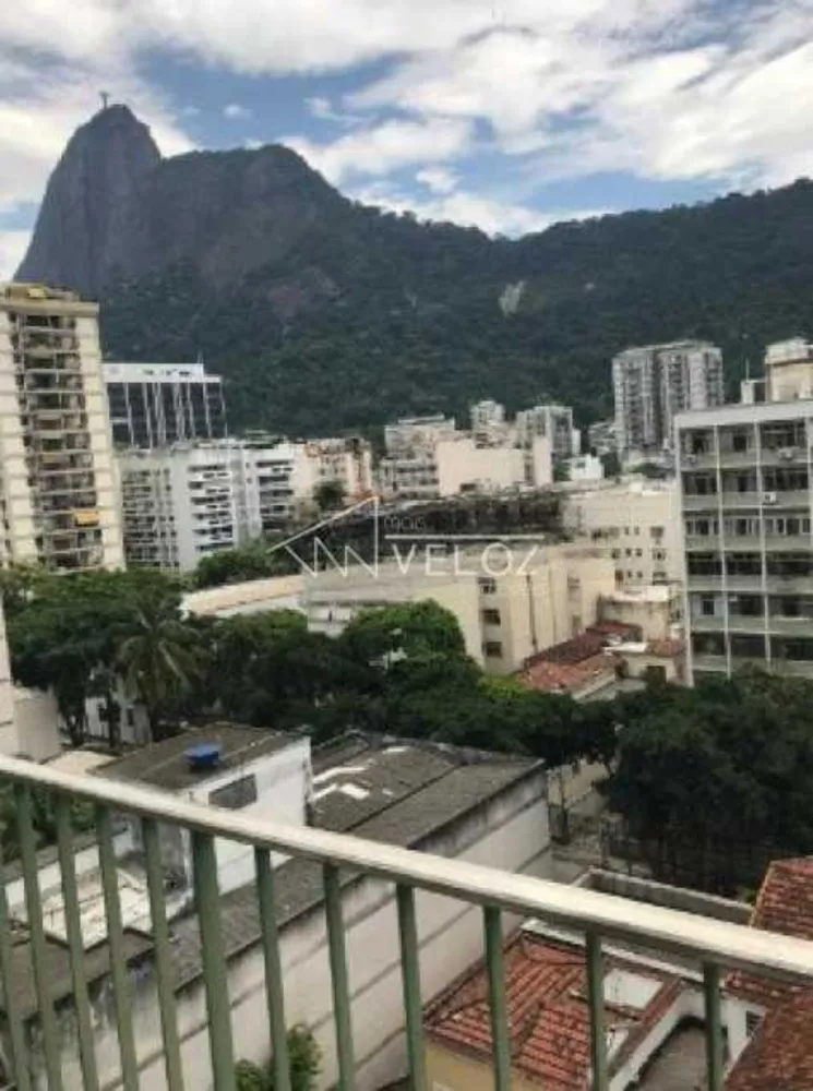 Apartamento, 2 quartos, 82 m² - Foto 1