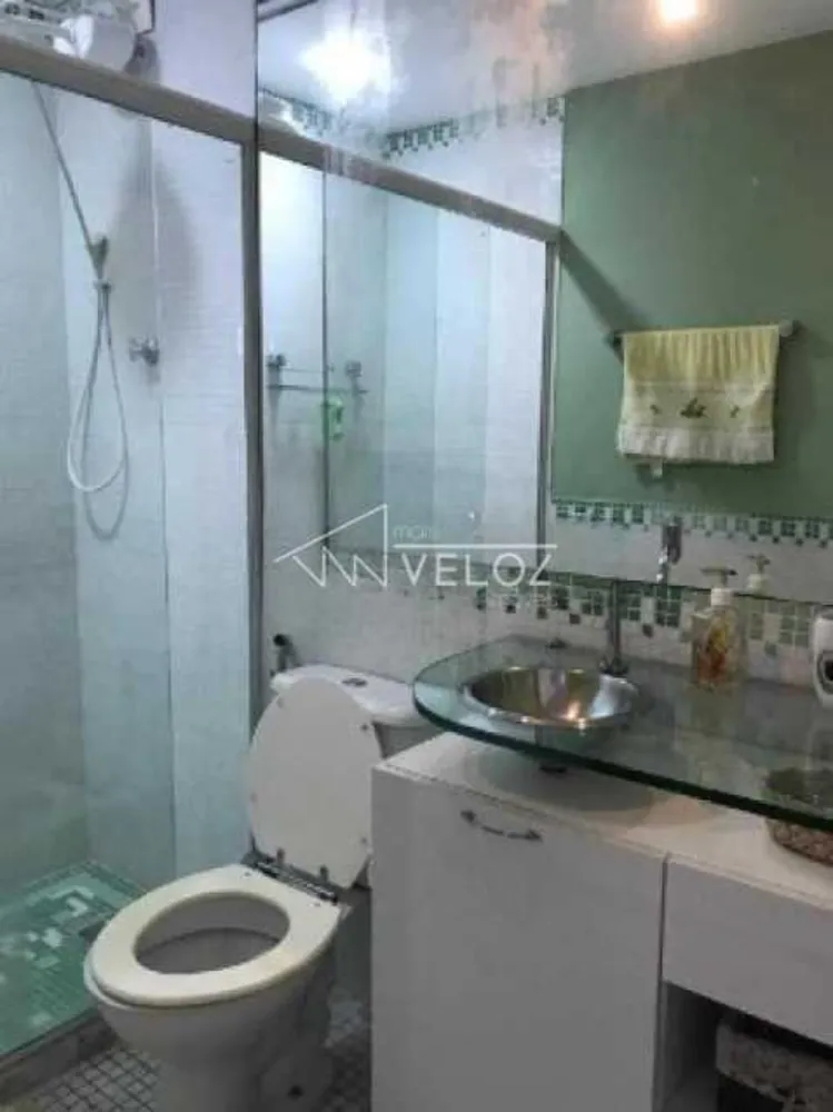 Apartamento, 2 quartos, 82 m² - Foto 19