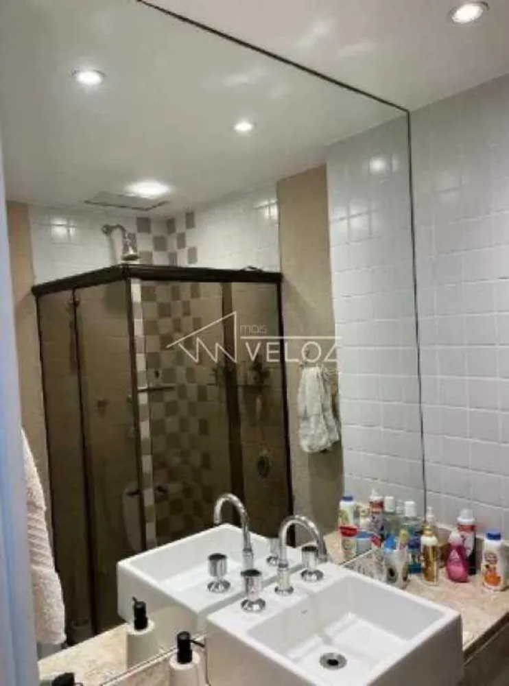 Apartamento, 2 quartos, 82 m² - Foto 9