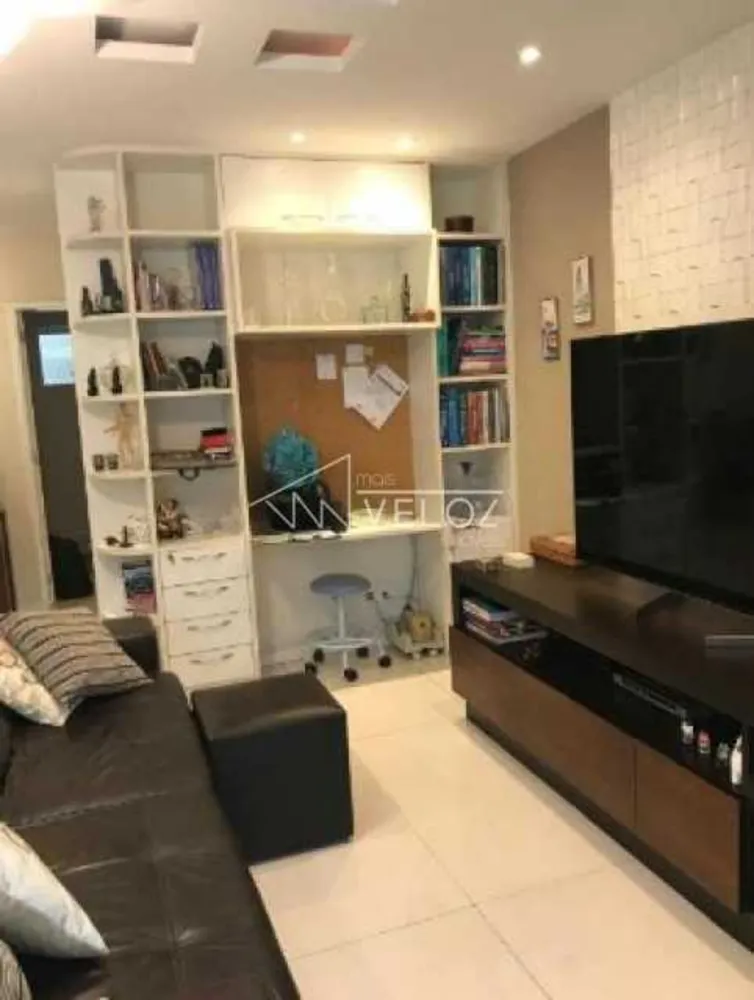 Apartamento, 2 quartos, 82 m² - Foto 22