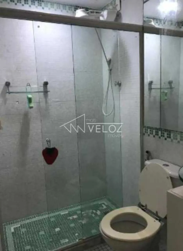 Apartamento, 2 quartos, 82 m² - Foto 18