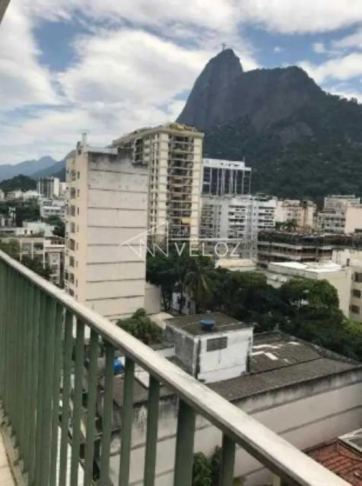 Apartamento, 2 quartos, 82 m² - Foto 20