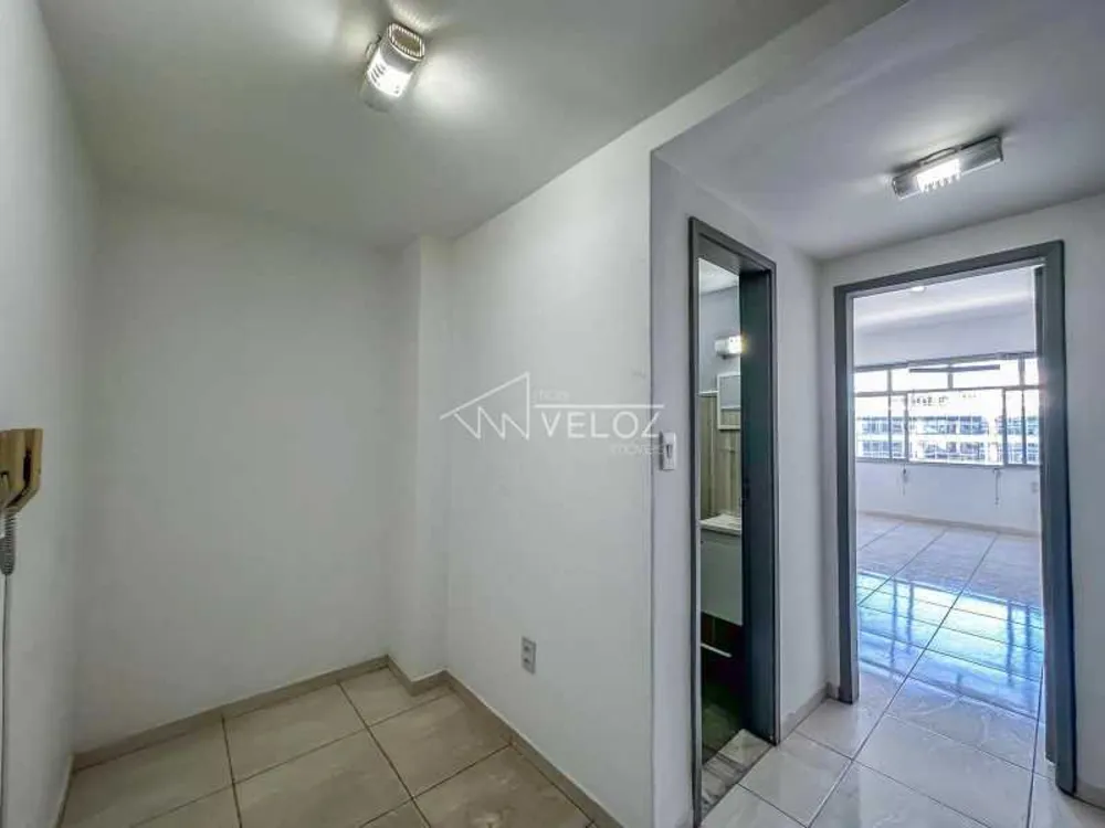 Apartamento, 1 quarto, 29 m² - Foto 3