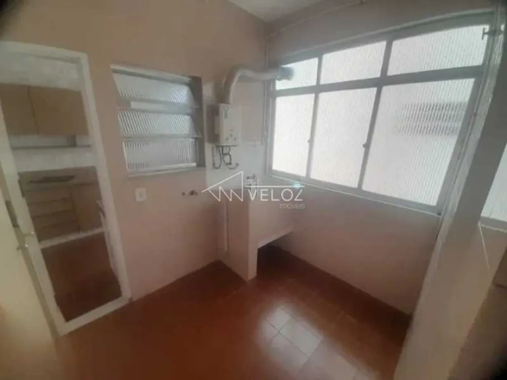 Apartamento, 3 quartos, 110 m² - Foto 10