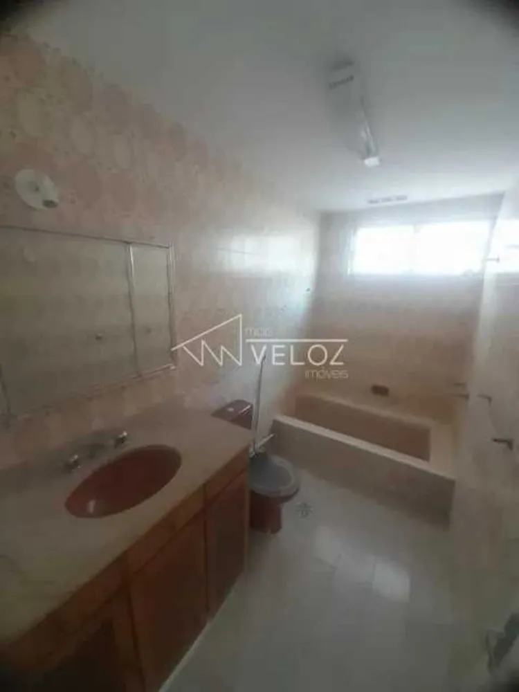 Apartamento, 3 quartos, 110 m² - Foto 1