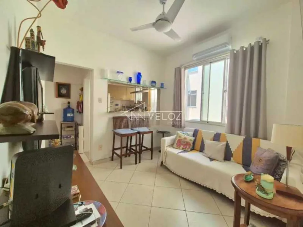 Apartamento, 1 quarto, 39 m² - Foto 10