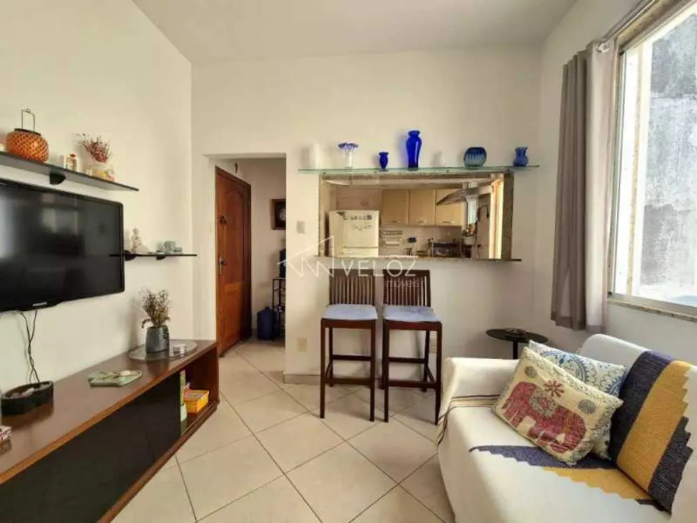 Apartamento, 1 quarto, 39 m² - Foto 11