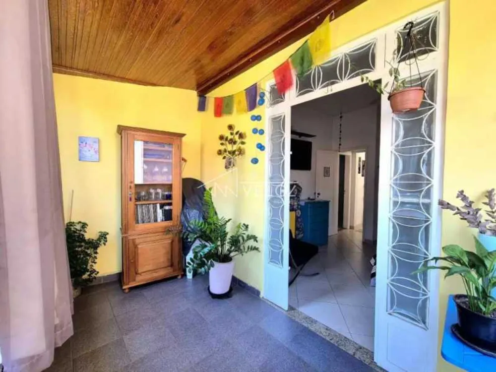 Apartamento, 1 quarto, 39 m² - Foto 5