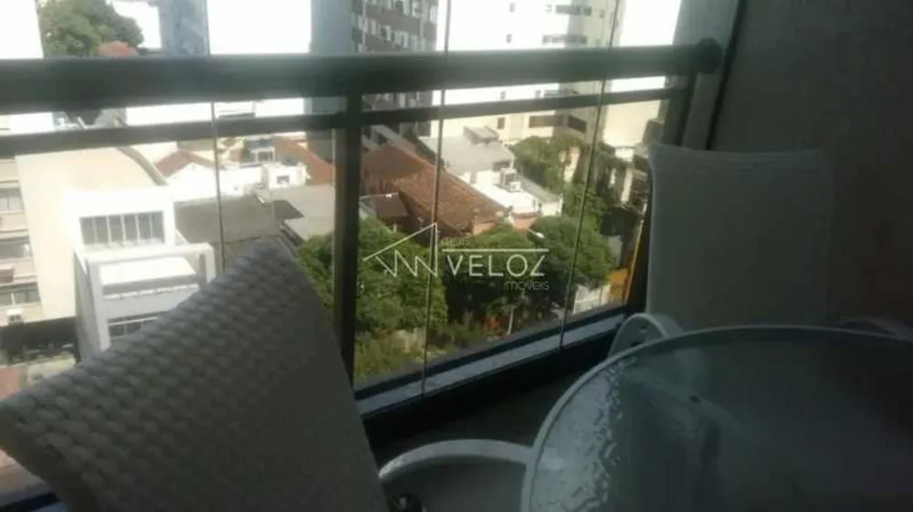 Apartamento, 3 quartos, 119 m² - Foto 17