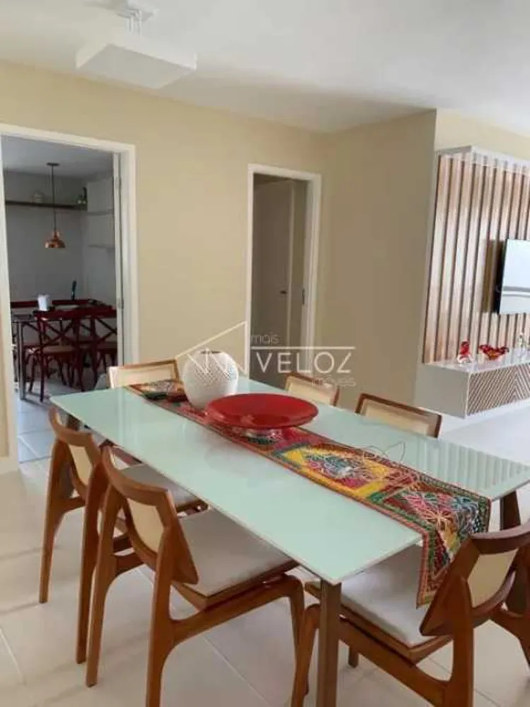 Apartamento, 3 quartos, 119 m² - Foto 6