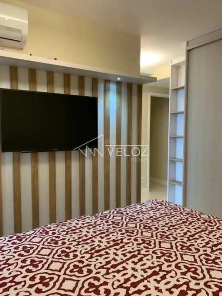 Apartamento, 3 quartos, 119 m² - Foto 18