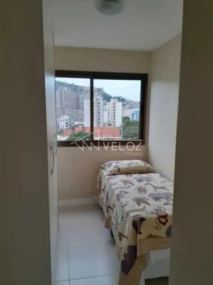 Apartamento, 3 quartos, 119 m² - Foto 10