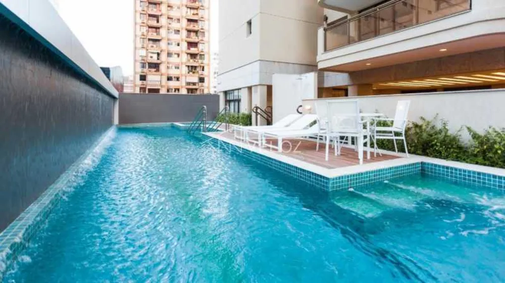 Apartamento, 3 quartos, 119 m² - Foto 14