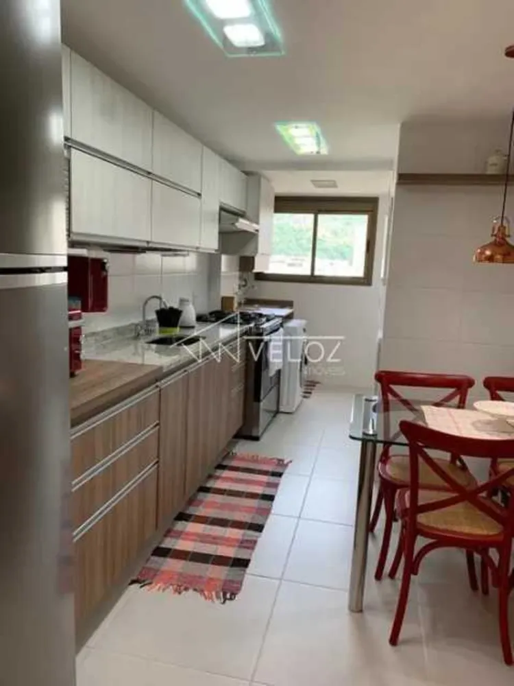 Apartamento, 3 quartos, 119 m² - Foto 5