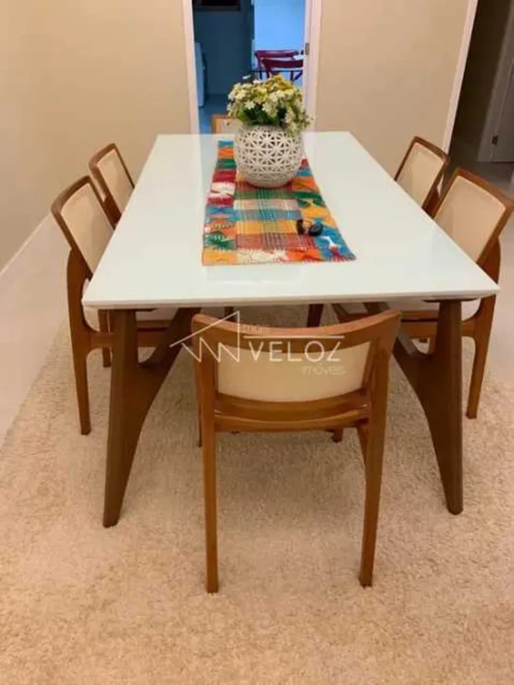 Apartamento, 3 quartos, 119 m² - Foto 16