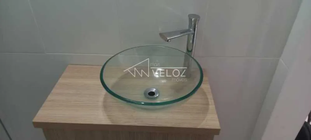 Apartamento, 1 quarto, 35 m² - Foto 10