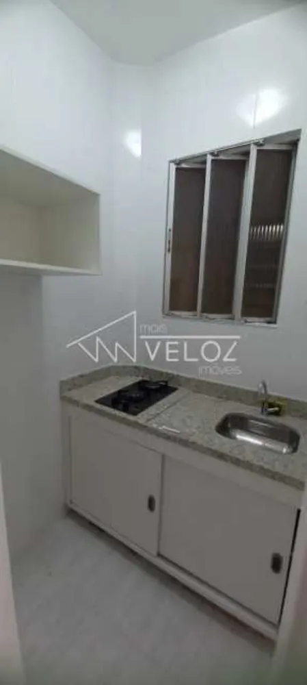Apartamento, 1 quarto, 35 m² - Foto 12
