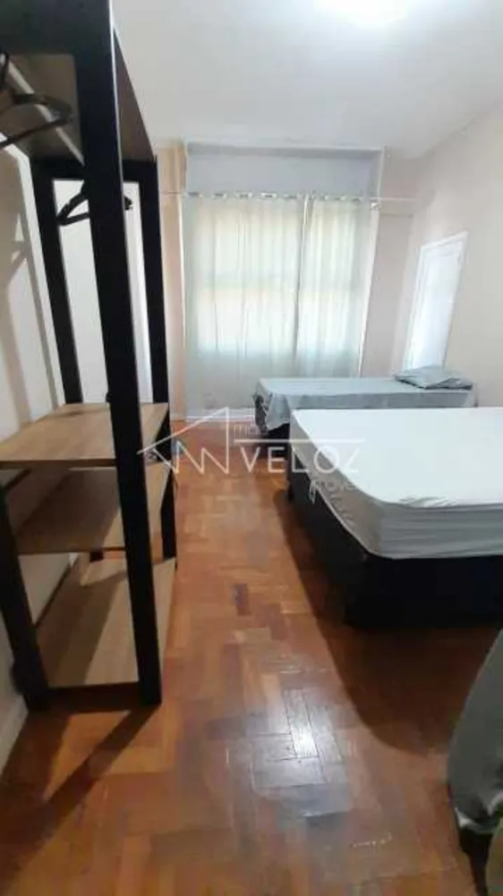 Apartamento, 2 quartos, 77 m² - Foto 1