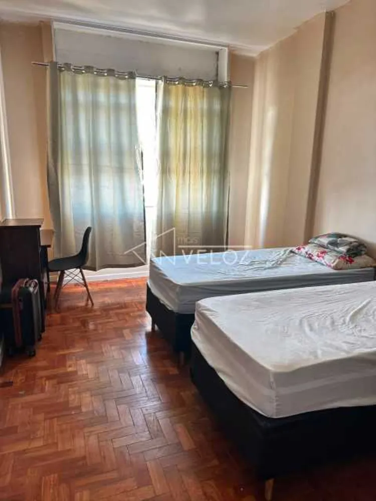 Apartamento, 2 quartos, 77 m² - Foto 8