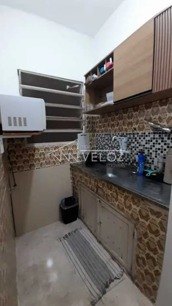 Apartamento, 2 quartos, 77 m² - Foto 10