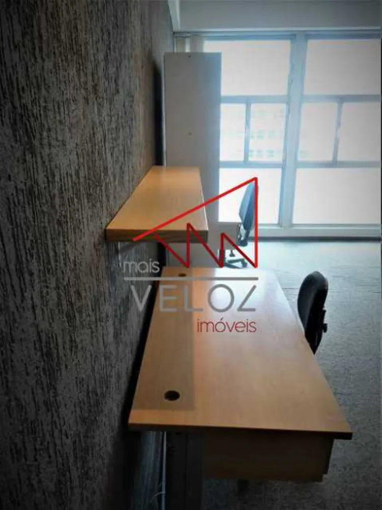 Sala-Conjunto, 33 m² - Foto 5